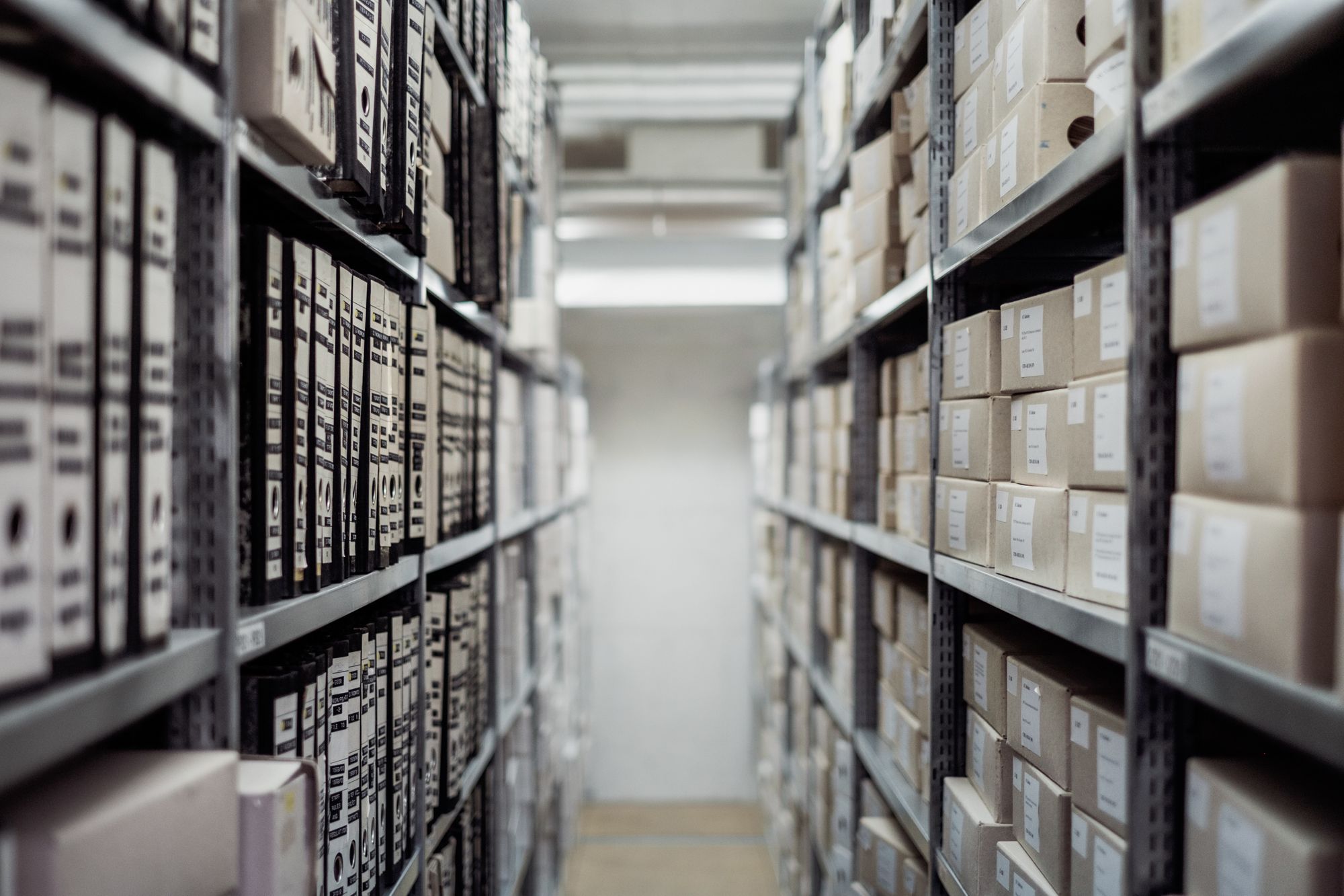Comment classifier ses données en 9 étapes ?