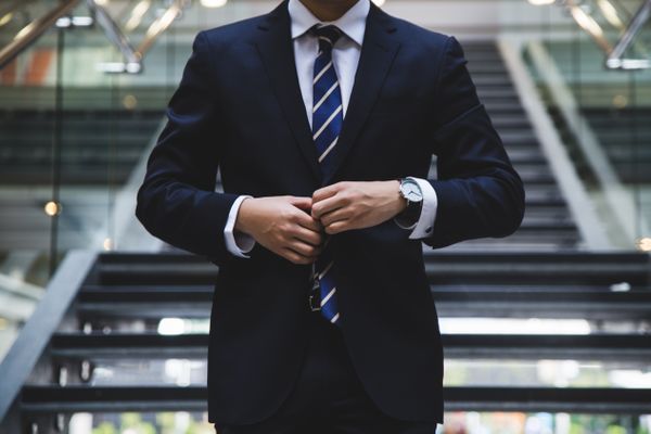 Chiffrer ses données en tant qu'avocat ?
