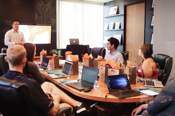 Le chiffrement en entreprise : comment sensibiliser la direction ?