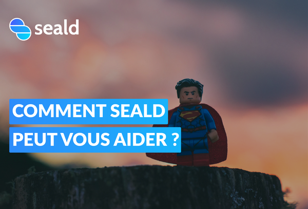 Comment un logiciel de sécurité comme Seald peut vous aider ?