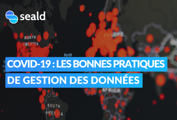 Ce que le COVID-19 nous apprend en termes de gestion des données