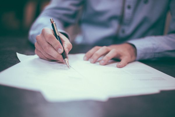 Captation de données en assurance de personnes