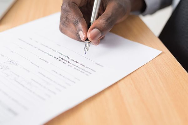 Generation of life and health insurance contracts