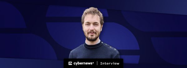 [Interview] Introduction to cybersecurity